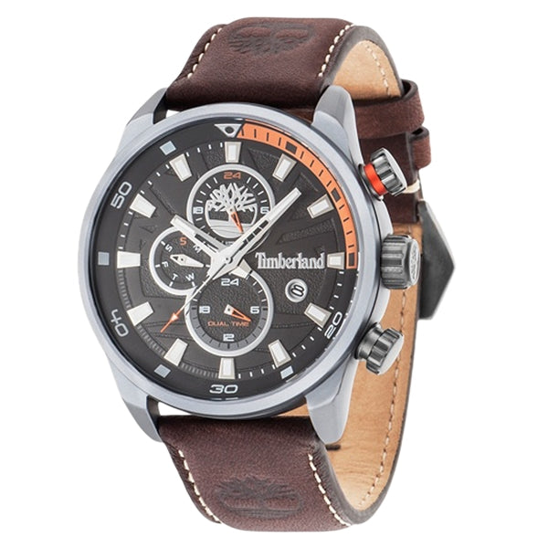 Timberland Multifunzione TBL14816JLU02A Pelle Blu