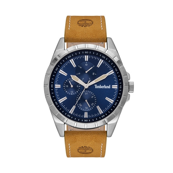 Timberland Multifunzione TBL15909JYS03AS Pelle Marrone
