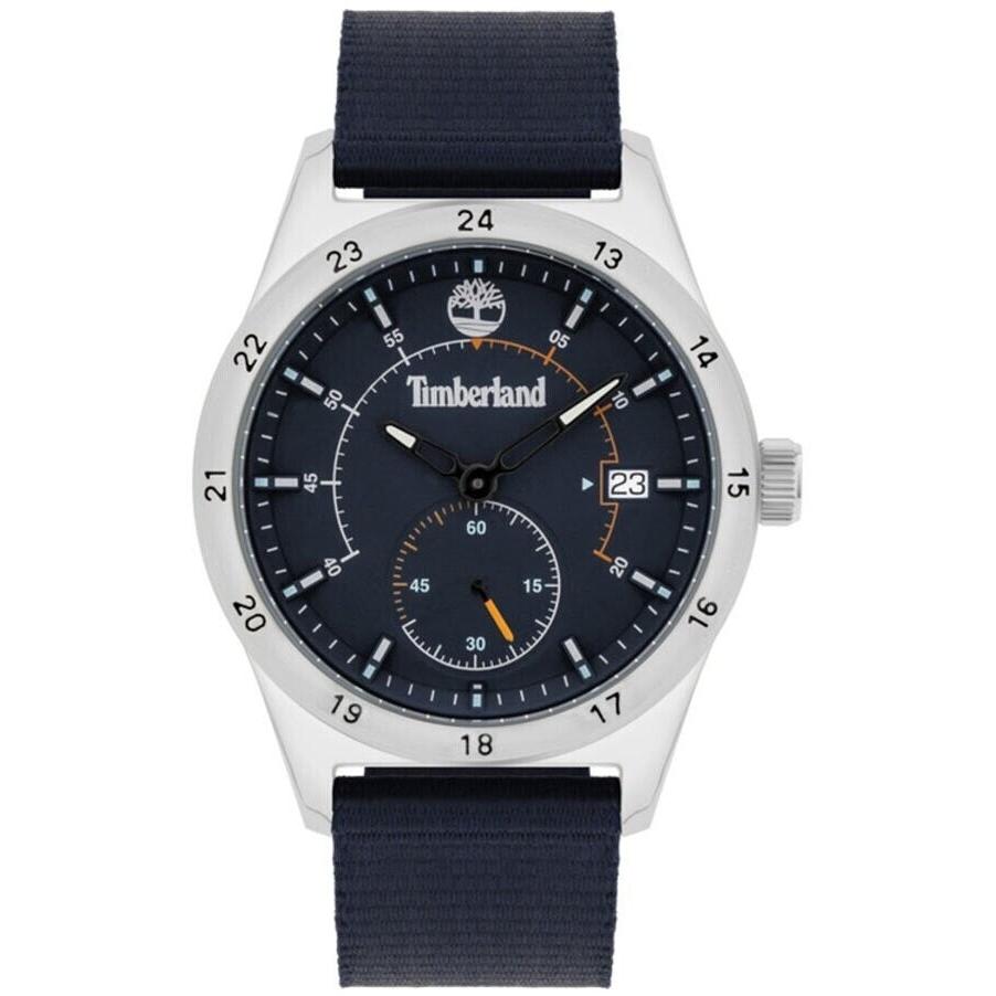 Timberland Multifunzione TBL15948JYS03 Pelle Marrone
