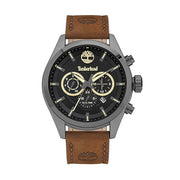 Timberland Multifunzione TBL16062JYU02 Pelle Blu