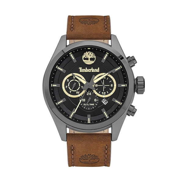 Timberland Multifunzione TBL16062JYU02 Pelle Blu