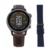 Timberland Multifunzione TDIGB0064502-SET Acciaio Blu