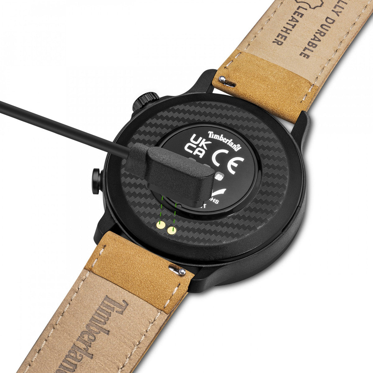 Timberland Multifunzione TDIGB0064503-SET Acciaio Verde