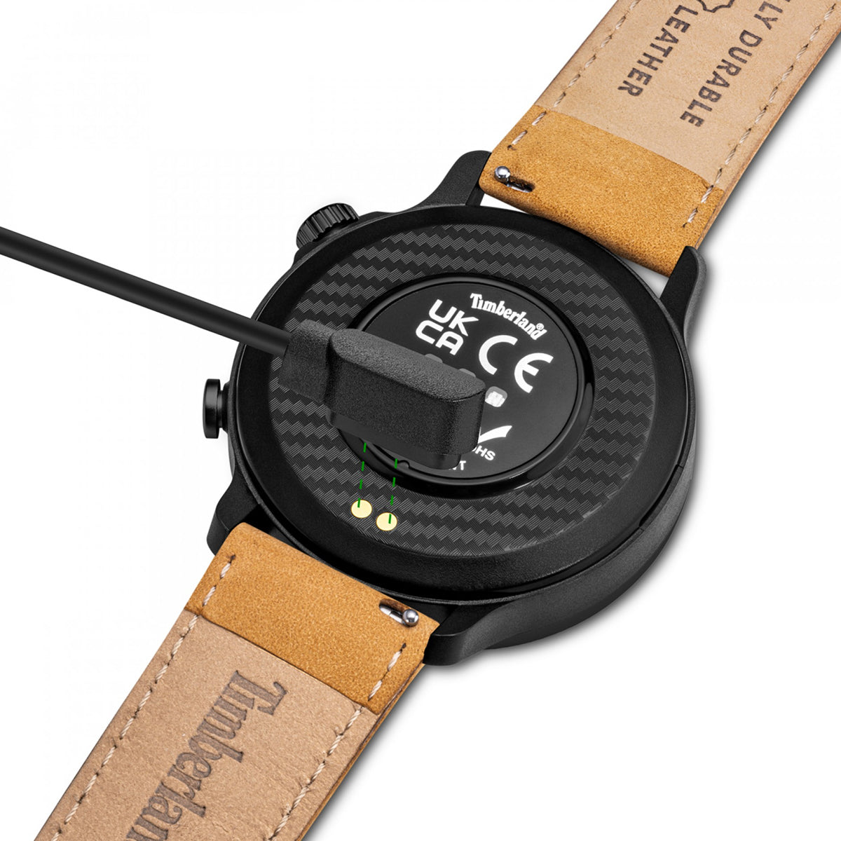 Timberland Multifunzione TDIGB00645X1 Pelle Marrone