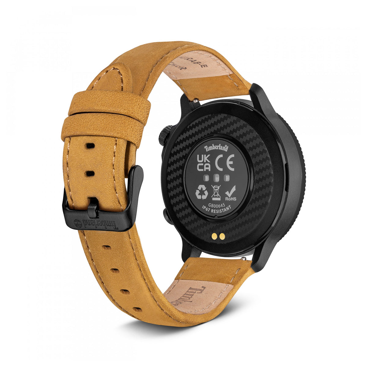 Timberland Multifunzione TDIGB00645X1 Pelle Marrone