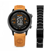 Timberland Multifunzione TDIGB00645X1 Pelle Marrone