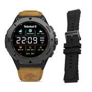 Timberland Multifunzione TDIGB00898X0 Pelle Marrone