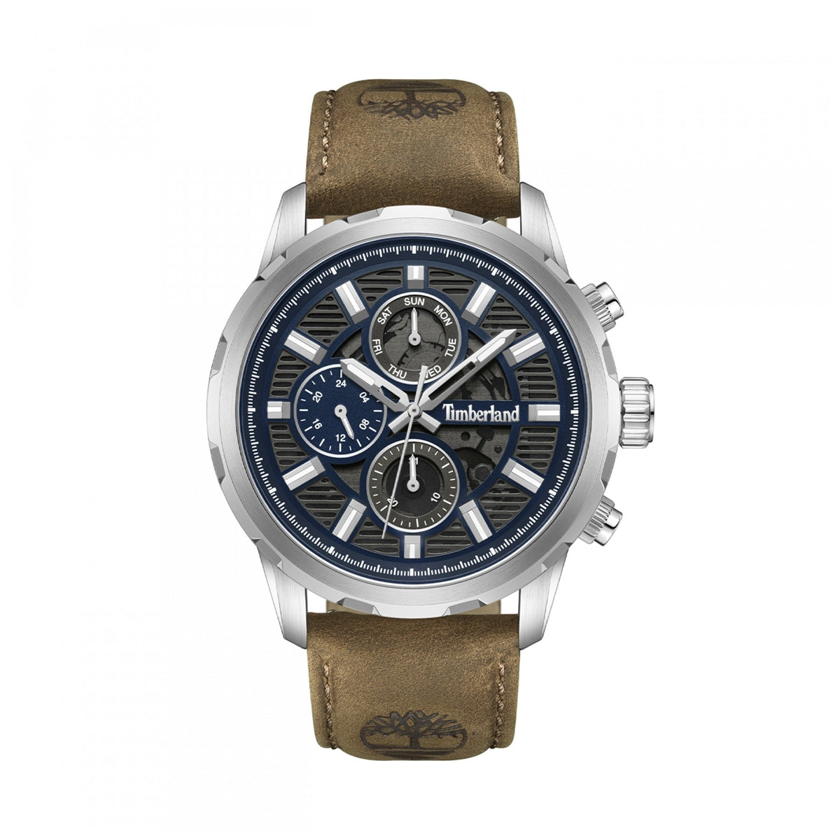 Timberland Multifunzione TDWGF0056104 Pelle Marrone