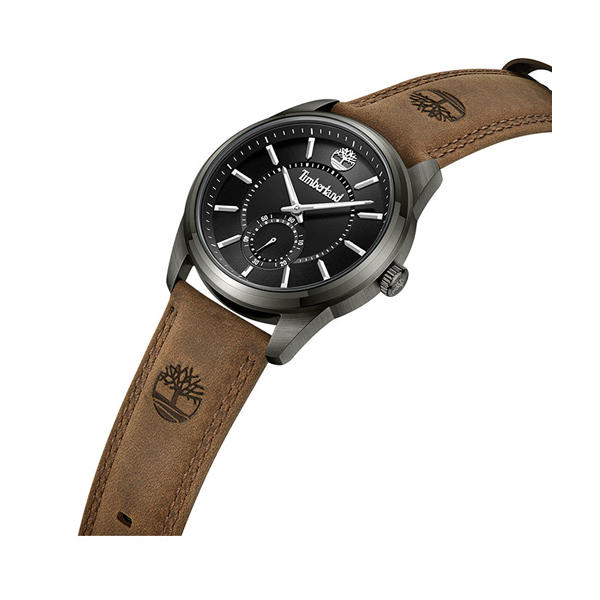 Timberland Solo Tempo TDWGA0029703 Acciaio Verde