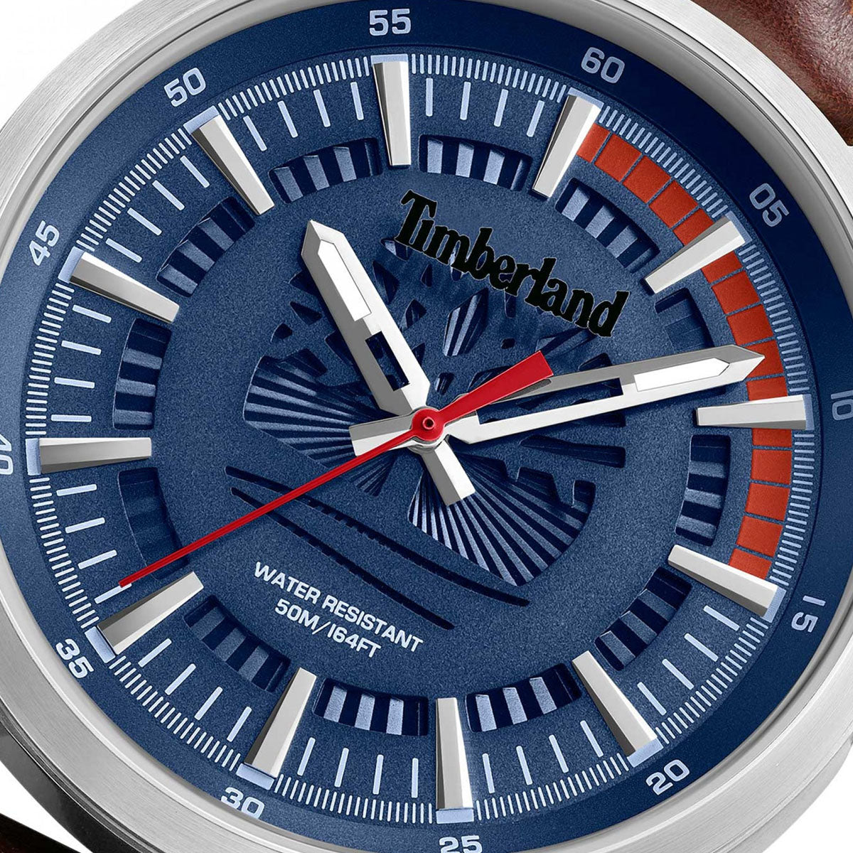 Timberland Solo Tempo TDWGA0083202 Acciaio Blu