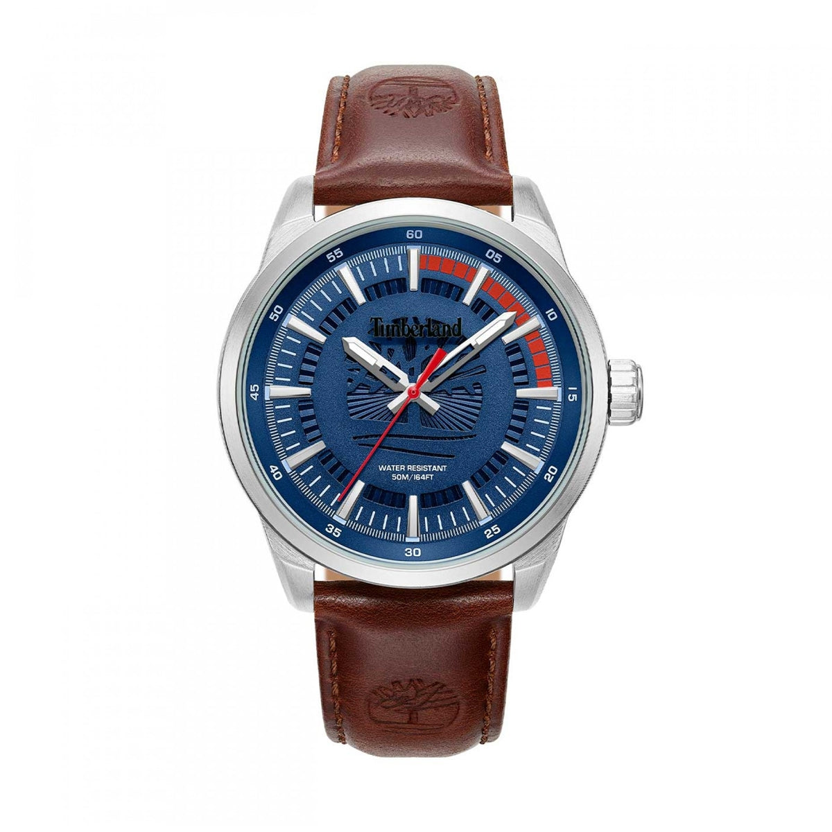 Timberland Solo Tempo TDWGA0083202 Acciaio Blu