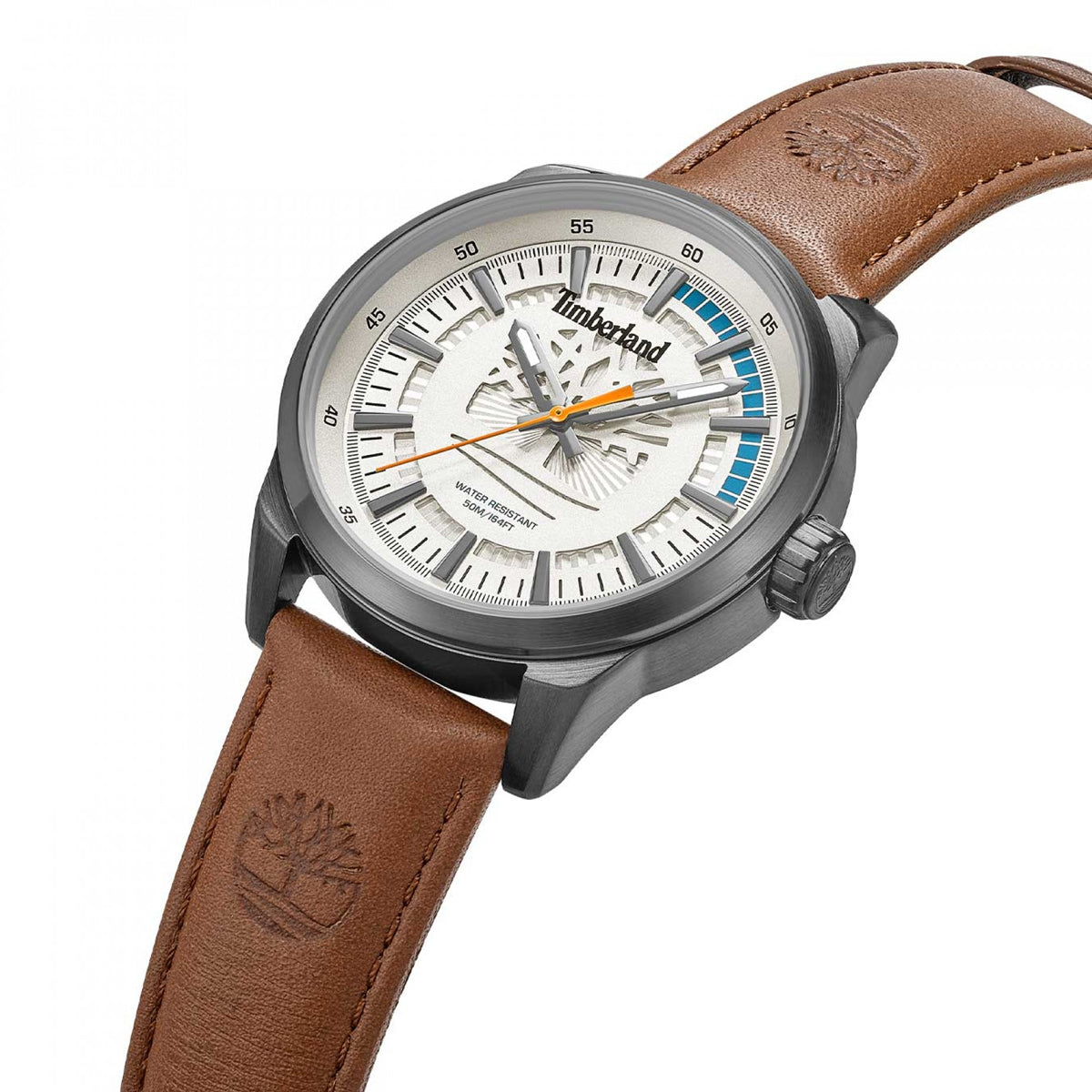 Timberland Solo Tempo TDWGA0083203 Acciaio Verde