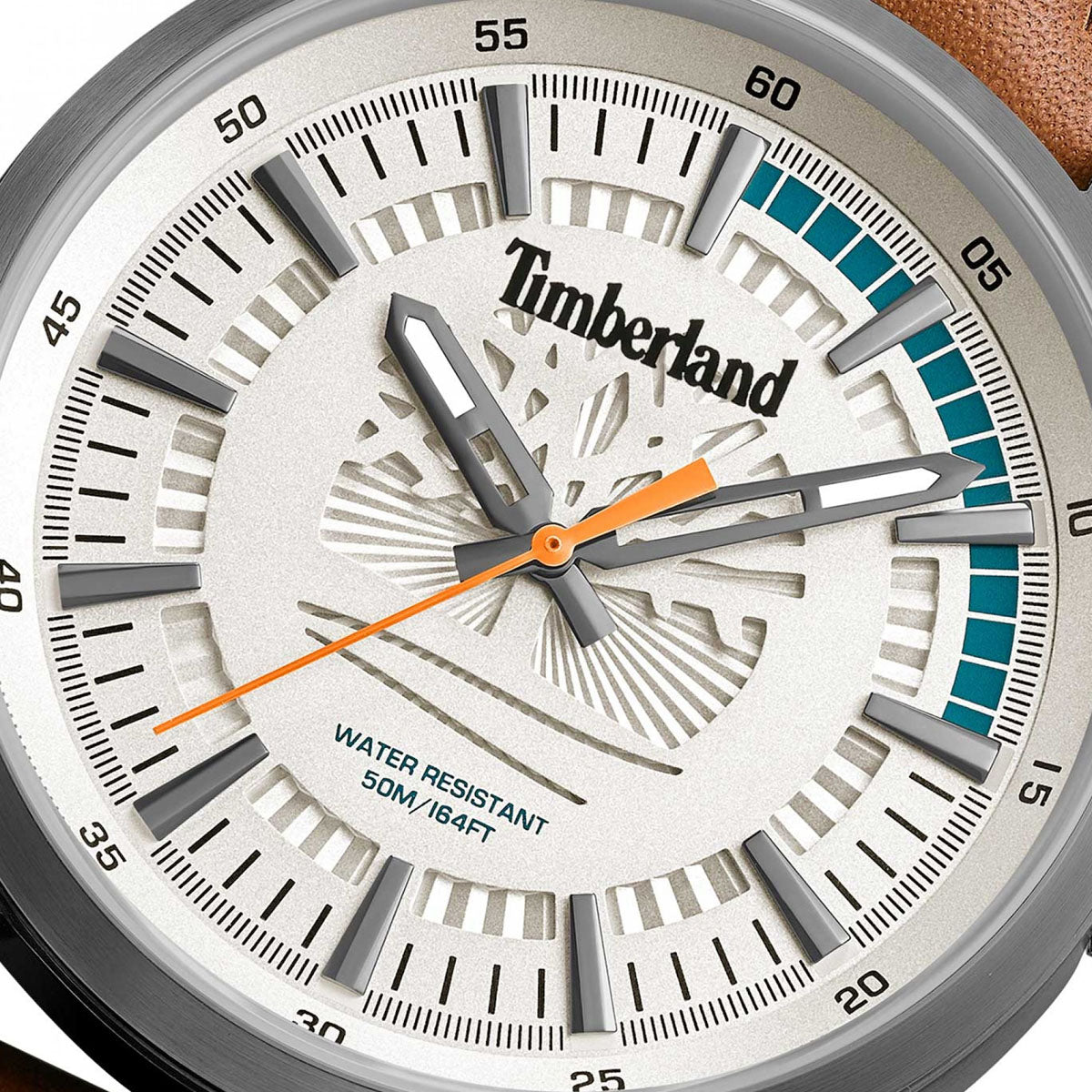 Timberland Solo Tempo TDWGA0083203 Acciaio Verde