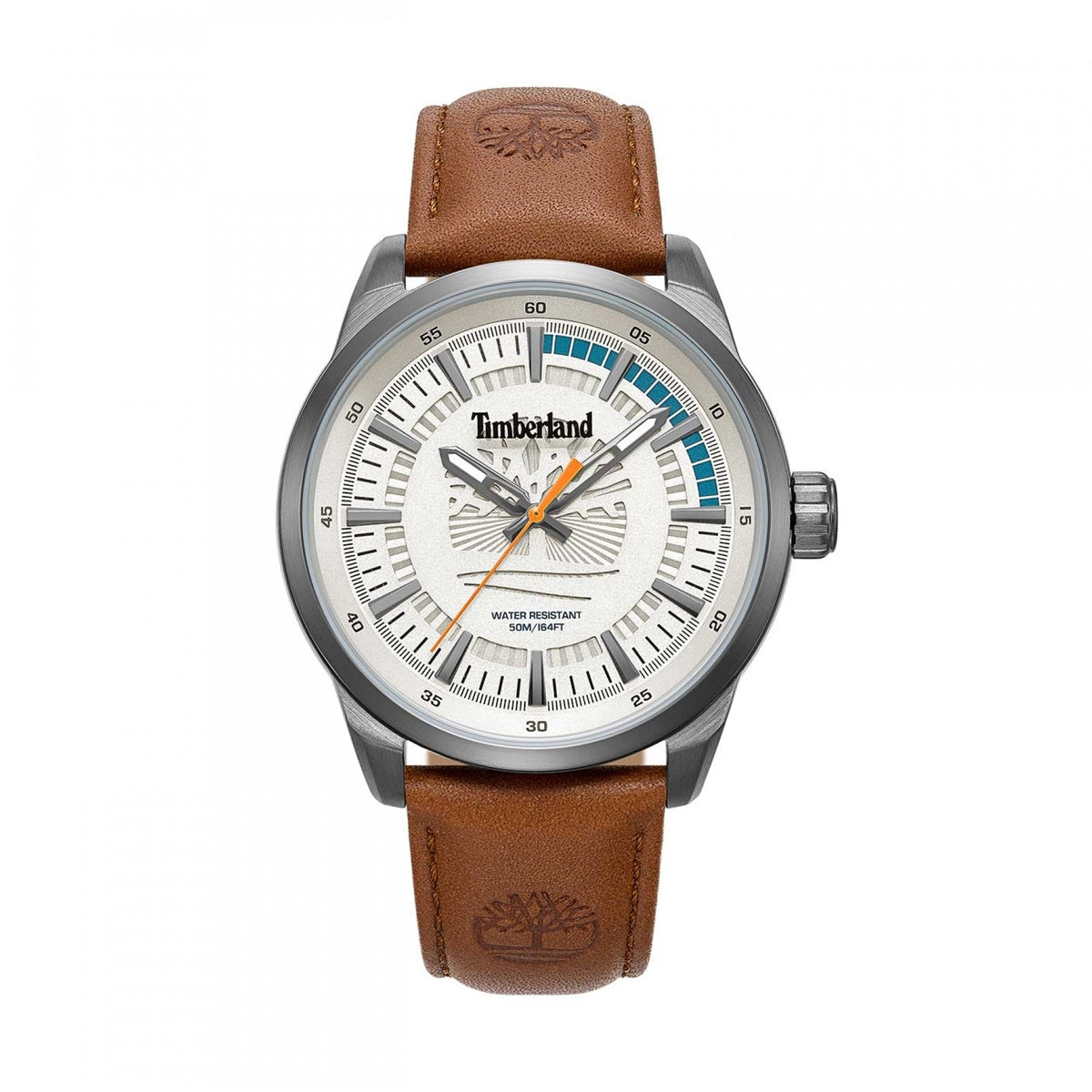 Timberland Solo Tempo TDWGA0083203 Acciaio Verde