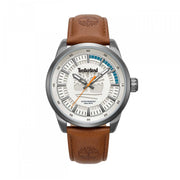 Timberland Solo Tempo TDWGA0083203 Acciaio Verde