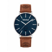 Timberland Solo Tempo TDWGA2103702 Acciaio Blu