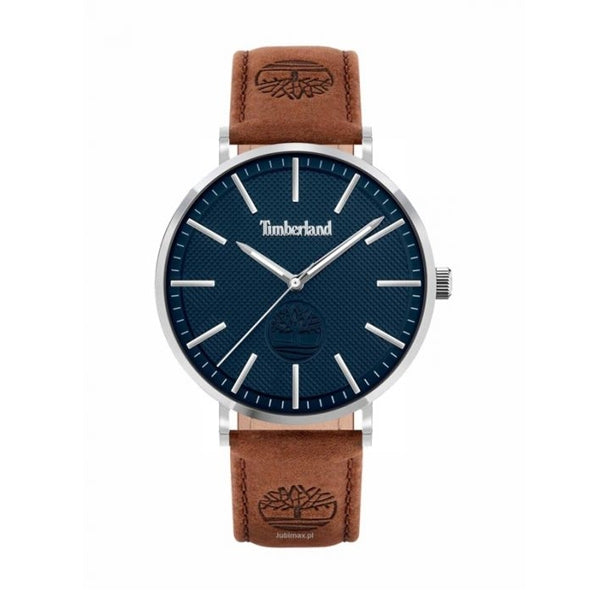Timberland Solo Tempo TDWGA2103702 Acciaio Blu