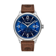 Timberland Solo Tempo TDWGB0011301 Acciaio Nero