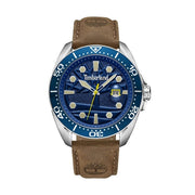 Timberland Solo Tempo TDWGB2230604 Pelle Verde