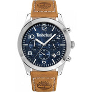 Timberland Solo Tempo TDWGC0068801 Acciaio Nero