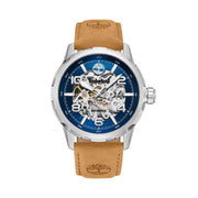 Timberland Solo Tempo TDWGE0041801 Pelle Marrone