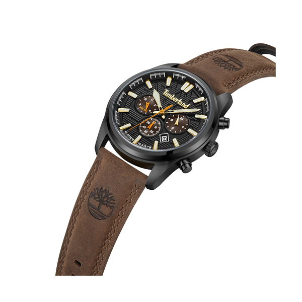 Timberland Solo Tempo TDWGF0009603 Pelle Verde