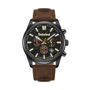 Timberland Solo Tempo TDWGF0009603 Pelle Verde