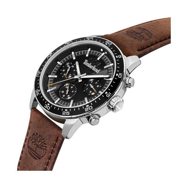 Timberland Solo Tempo TDWGF0029002 Pelle Blu