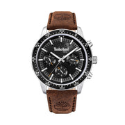 Timberland Solo Tempo TDWGF0029002 Pelle Blu