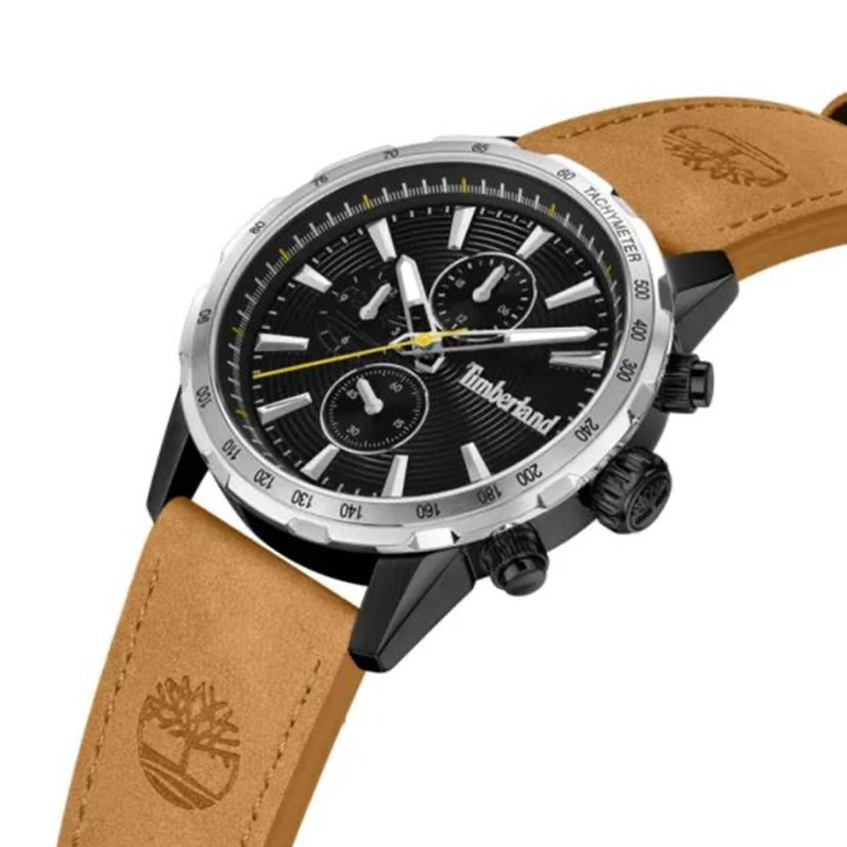 Timberland Solo Tempo TDWGF0041541 Pelle Marrone