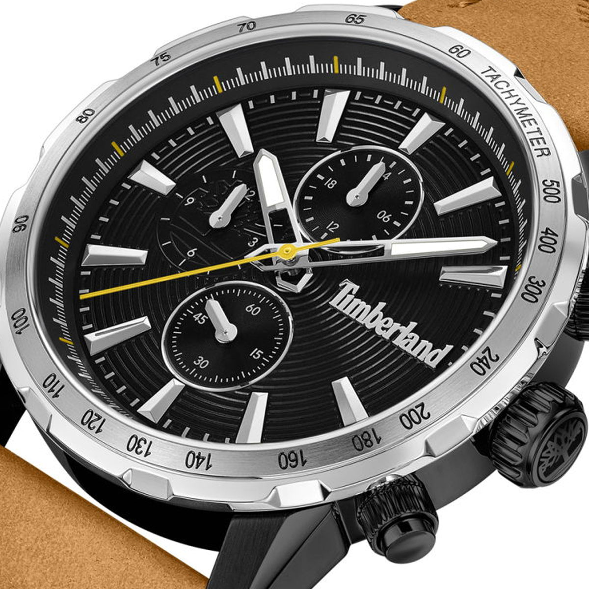 Timberland Solo Tempo TDWGF0041541 Pelle Marrone