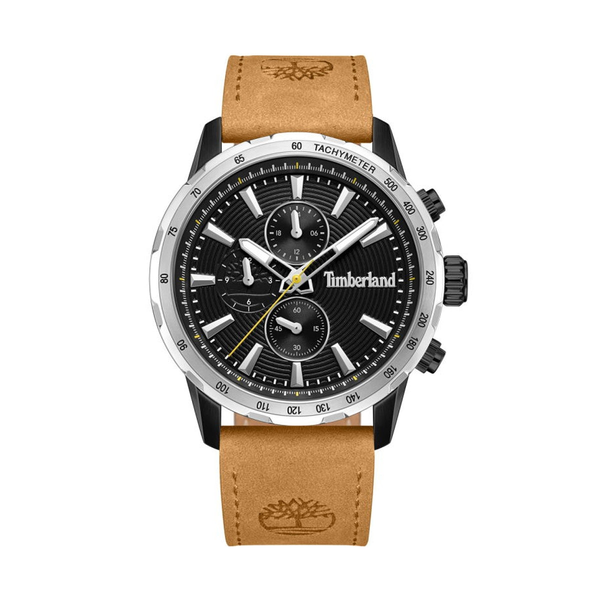 Timberland Solo Tempo TDWGF0041541 Pelle Marrone