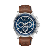 Timberland Solo Tempo TDWGF0054602 Pelle Blu