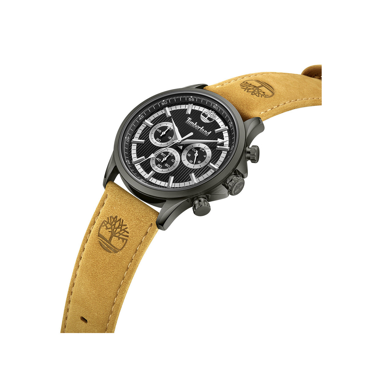 Timberland Solo Tempo TDWGF0054603 Pelle Verde