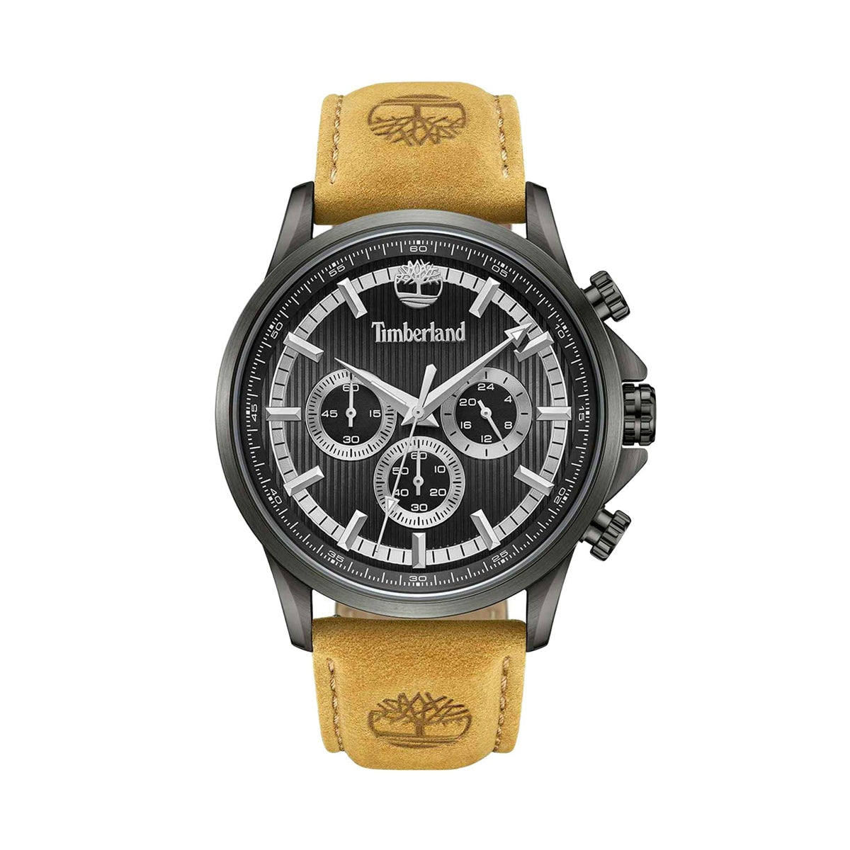 Timberland Solo Tempo TDWGF0054603 Pelle Verde