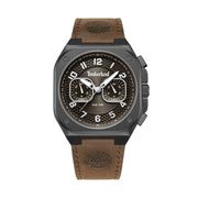Timberland Solo Tempo TDWGF0055001 Pelle Nera