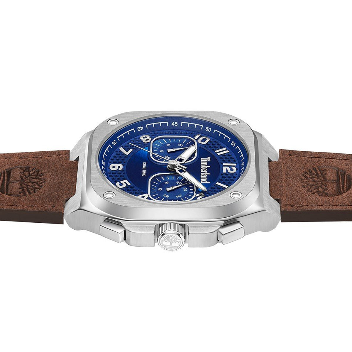 Timberland Solo Tempo TDWGF0055003 Pelle Verde