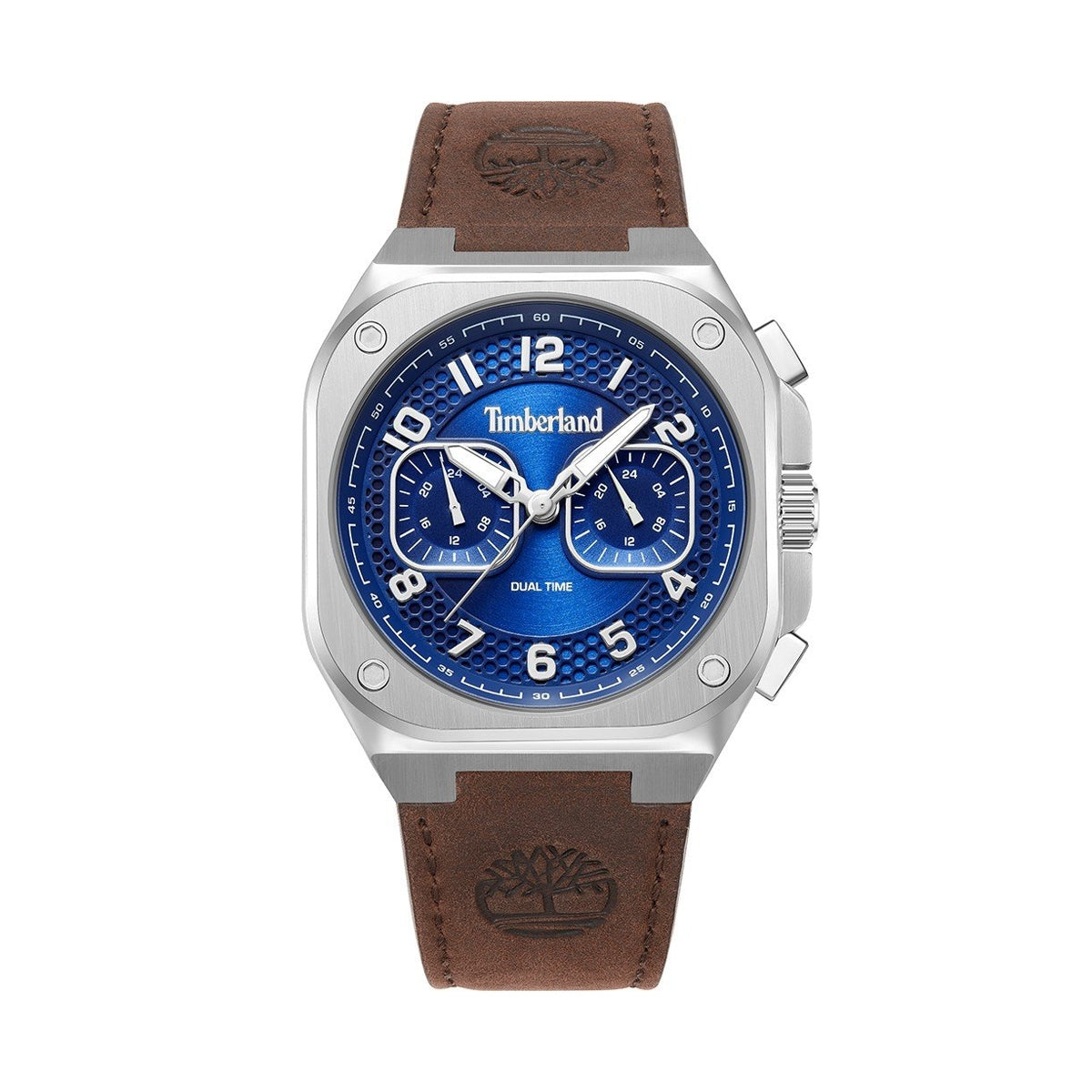 Timberland Solo Tempo TDWGF0055003 Pelle Verde