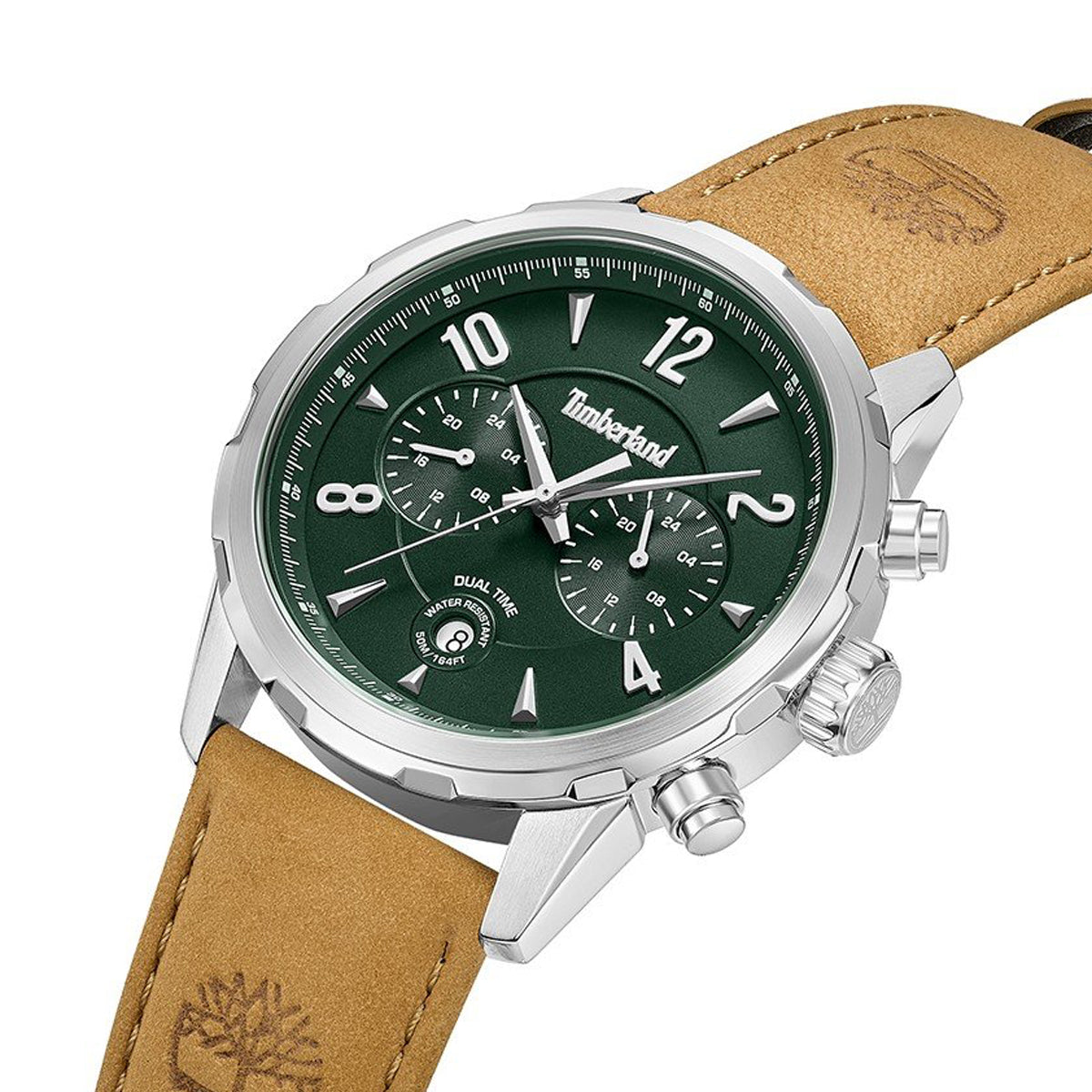 Timberland Solo Tempo TDWGF0082902 Pelle Blu