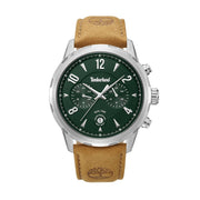 Timberland Solo Tempo TDWGF0082902 Pelle Blu