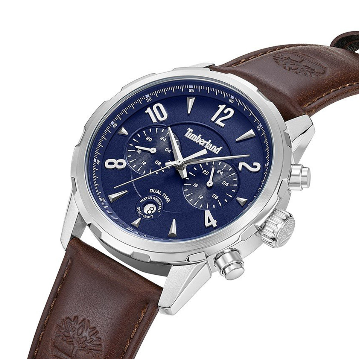Timberland Solo Tempo TDWGF0082903 Pelle Verde