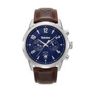 Timberland Solo Tempo TDWGF0082903 Pelle Verde