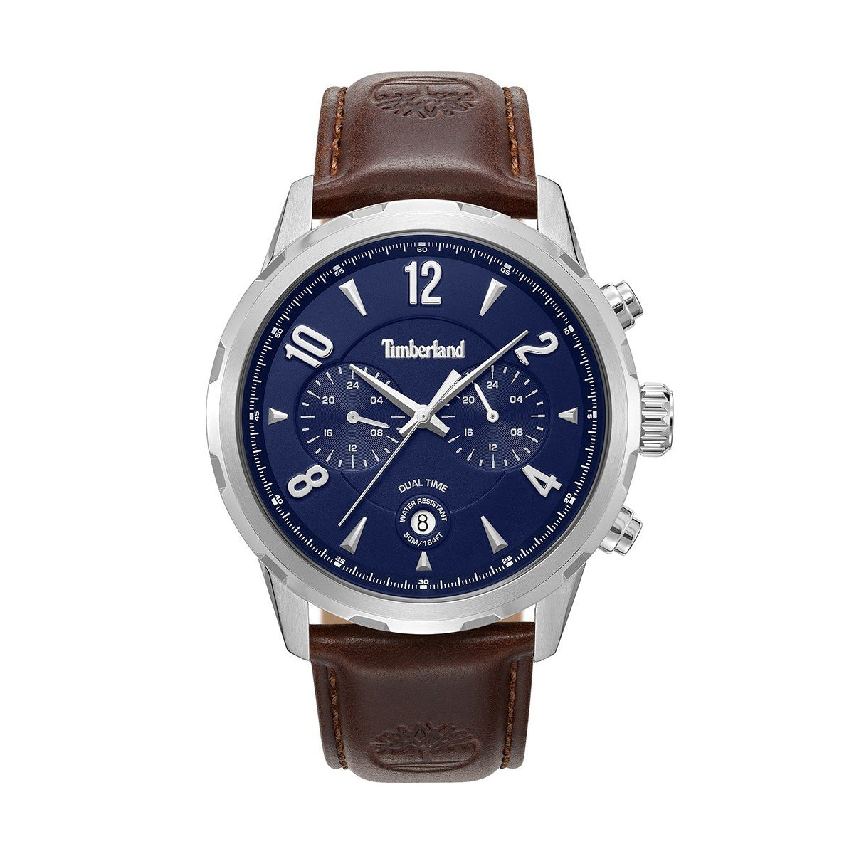 Timberland Solo Tempo TDWGF0082903 Pelle Verde
