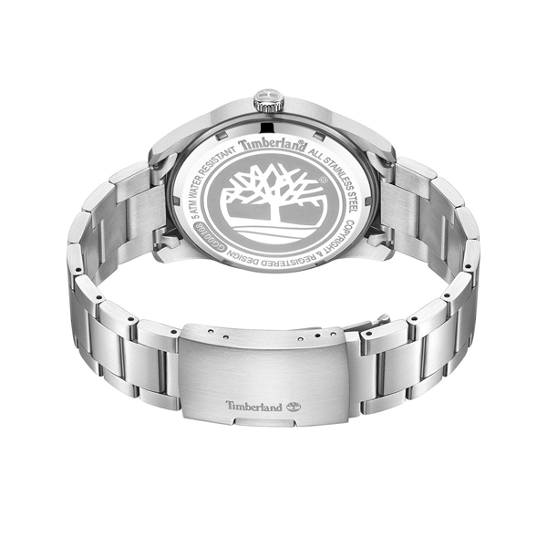 Timberland Solo Tempo TDWGG0010806 Pelle Verde Vintage
