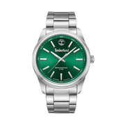 Timberland Solo Tempo TDWGG0010806 Pelle Verde Vintage