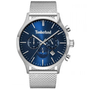 Timberland Solo Tempo TDWGI0068401 Gomma Nera