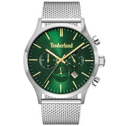 Timberland Solo Tempo TDWGI0068402 Gomma Blu