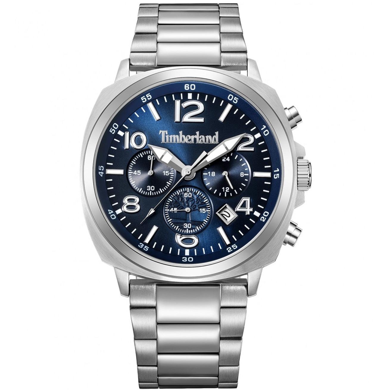 Timberland Solo Tempo TDWGI0068501 Gomma Nera