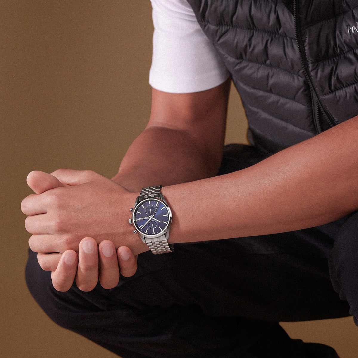 Timberland Solo Tempo TDWGI0068701 Gomma Nera