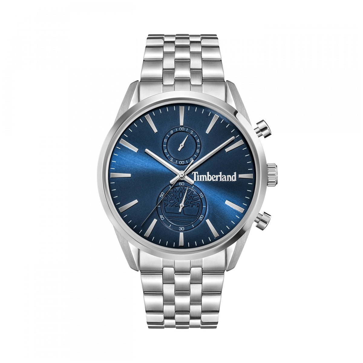 Timberland Solo Tempo TDWGI0068701 Gomma Nera
